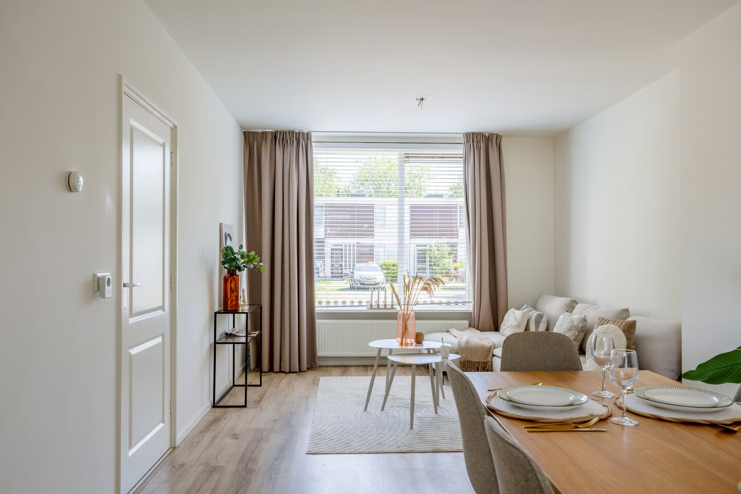 Tussenwoning te koop: Aldenhaagstraat 13, Nijmegen