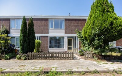 Aldenhaagstraat 13