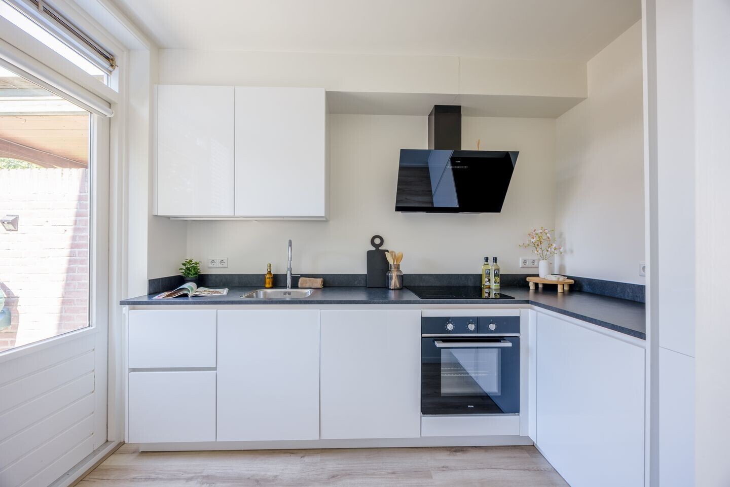 Tussenwoning te koop: Aldenhaagstraat 13, Nijmegen