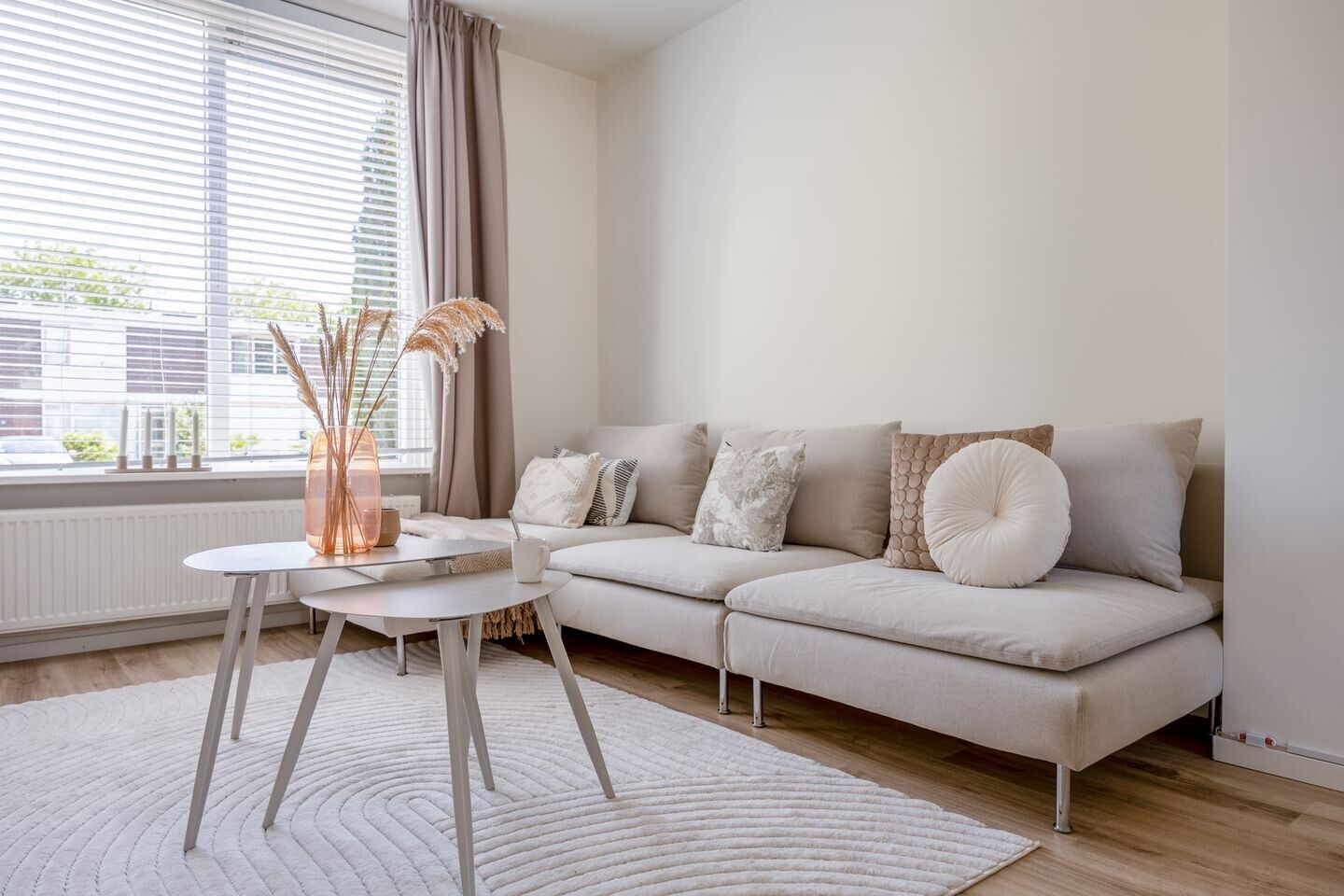 Tussenwoning te koop: Aldenhaagstraat 13, Nijmegen
