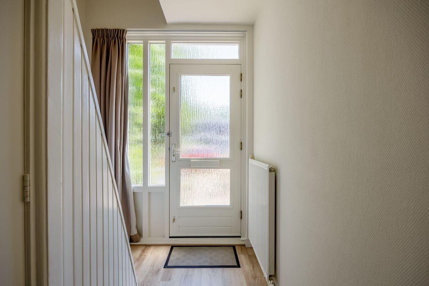 Tussenwoning te koop: Aldenhaagstraat 13, Nijmegen