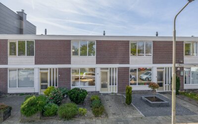 Aldenhaagstraat 5