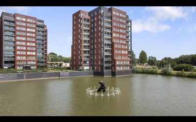 Irene Vorrinkstraat 171
