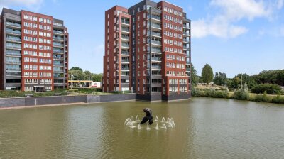 Irene Vorrinkstraat 171
