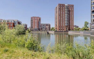 Irene Vorrinkstraat 385