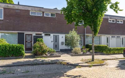 Hoeckelumstraat 3