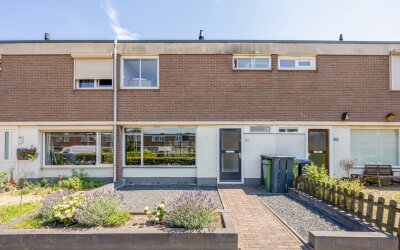 Assumburgstraat 21
