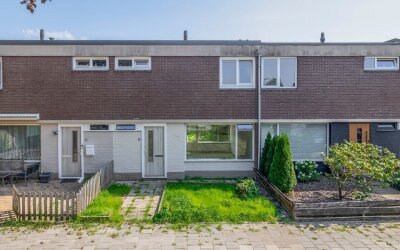 Hackfortstraat 3