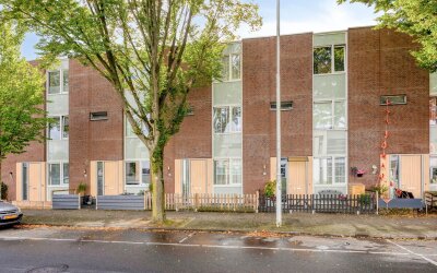 Huis te koop Couwenbergstraat 45