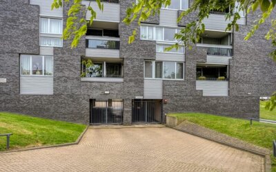 De Kempenaerstraat 85
