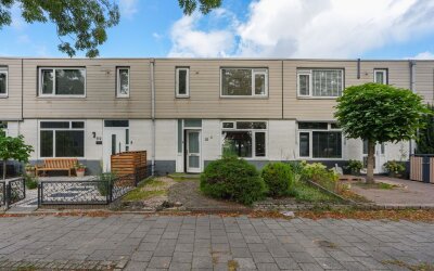 Thorbeckestraat 110