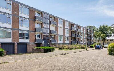 Marchantstraat 23