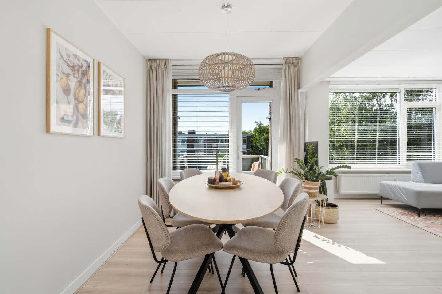 Appartement te koop: Marchantstraat 51, Nijmegen