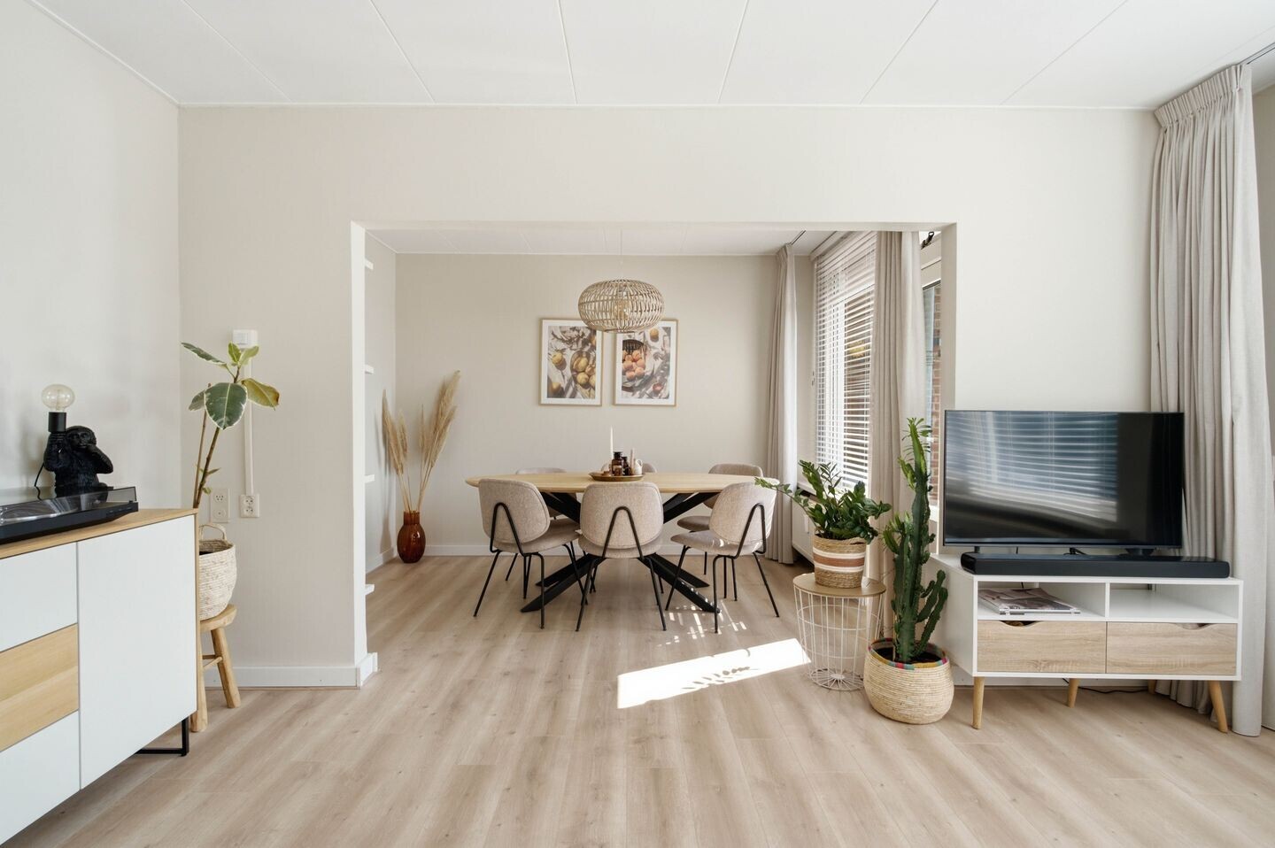 Appartement te koop: Marchantstraat 51, Nijmegen