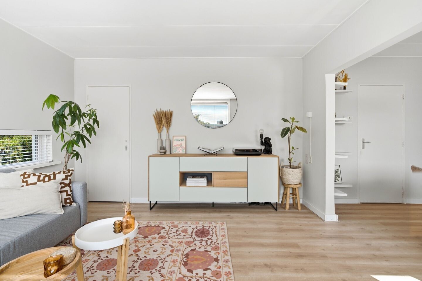 Appartement te koop: Marchantstraat 51, Nijmegen