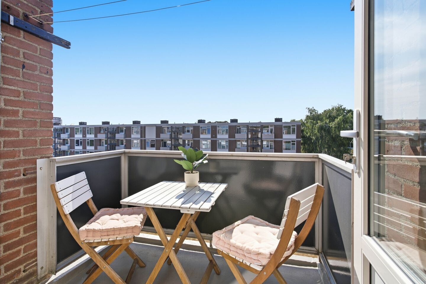 Appartement te koop: Marchantstraat 51, Nijmegen