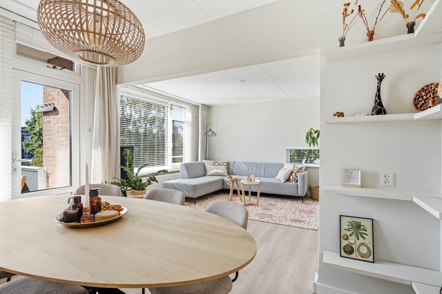 Appartement te koop: Marchantstraat 51, Nijmegen