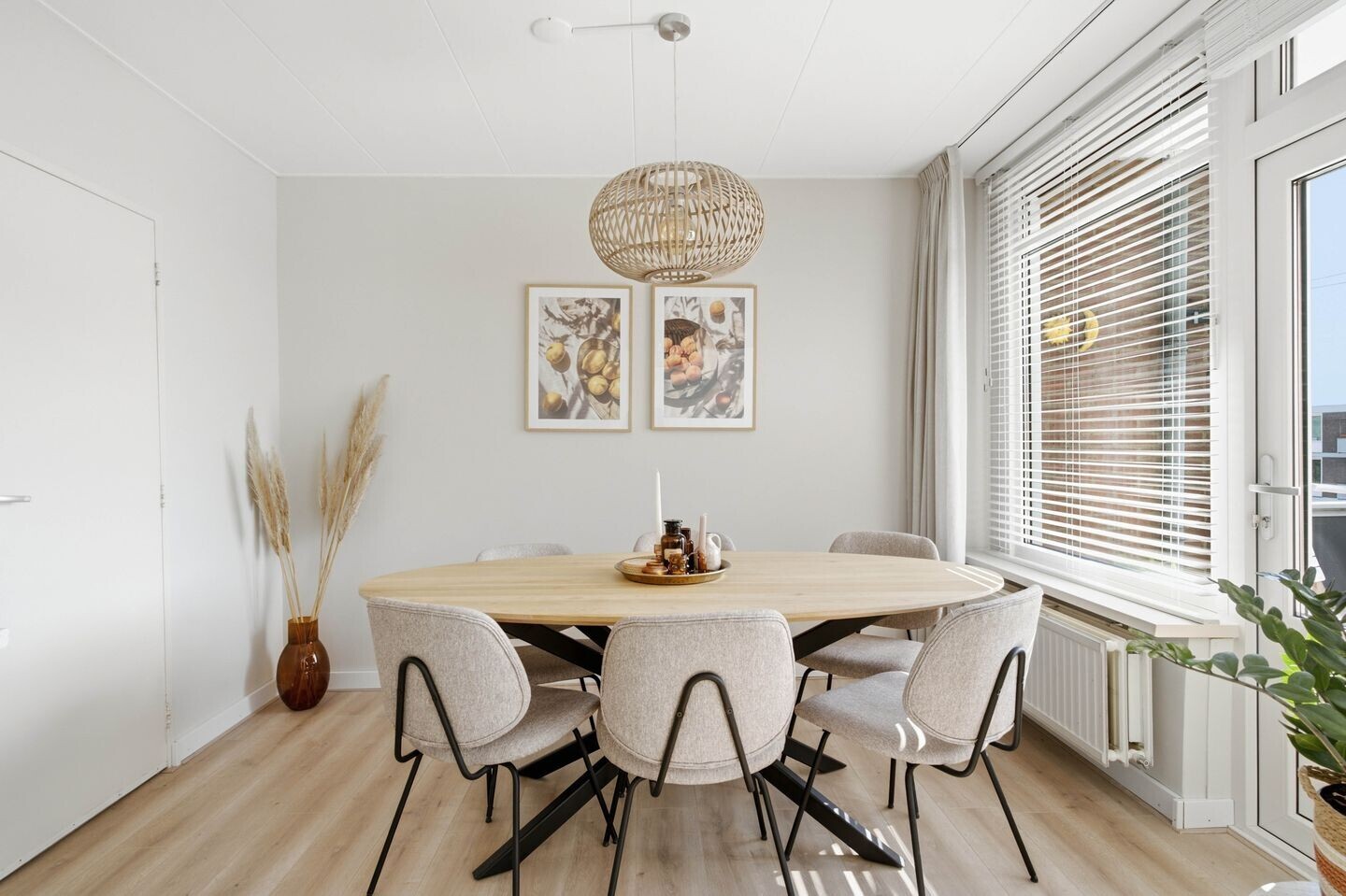 Appartement te koop: Marchantstraat 51, Nijmegen