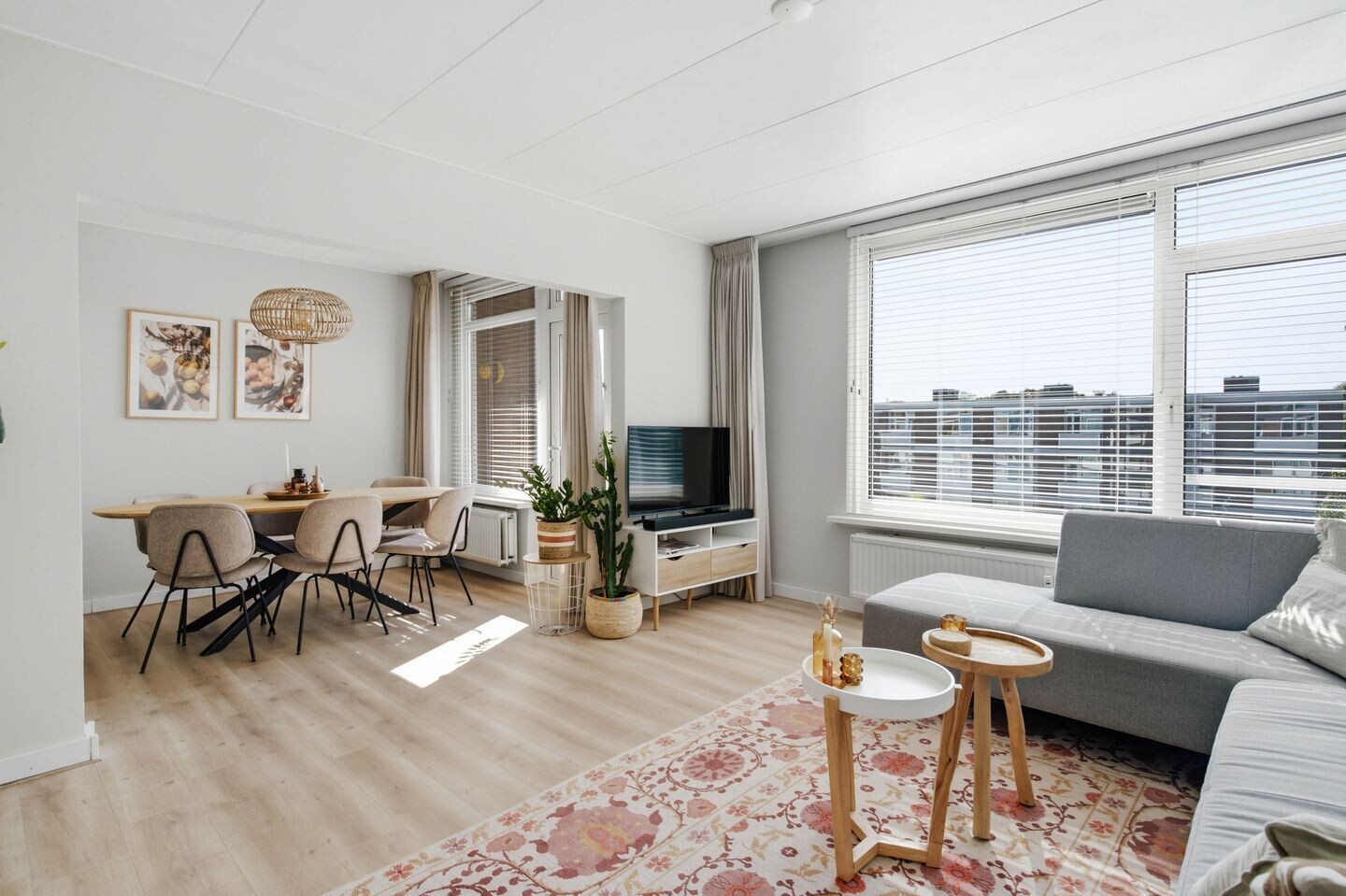 Appartement te koop: Marchantstraat 51, Nijmegen