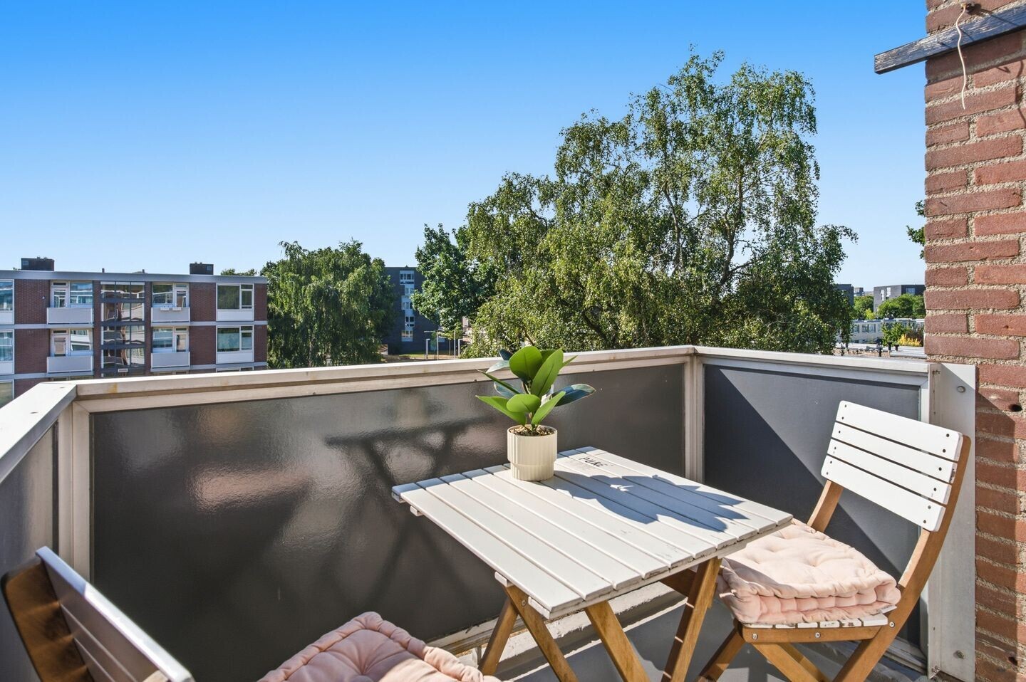 Appartement te koop: Marchantstraat 51, Nijmegen