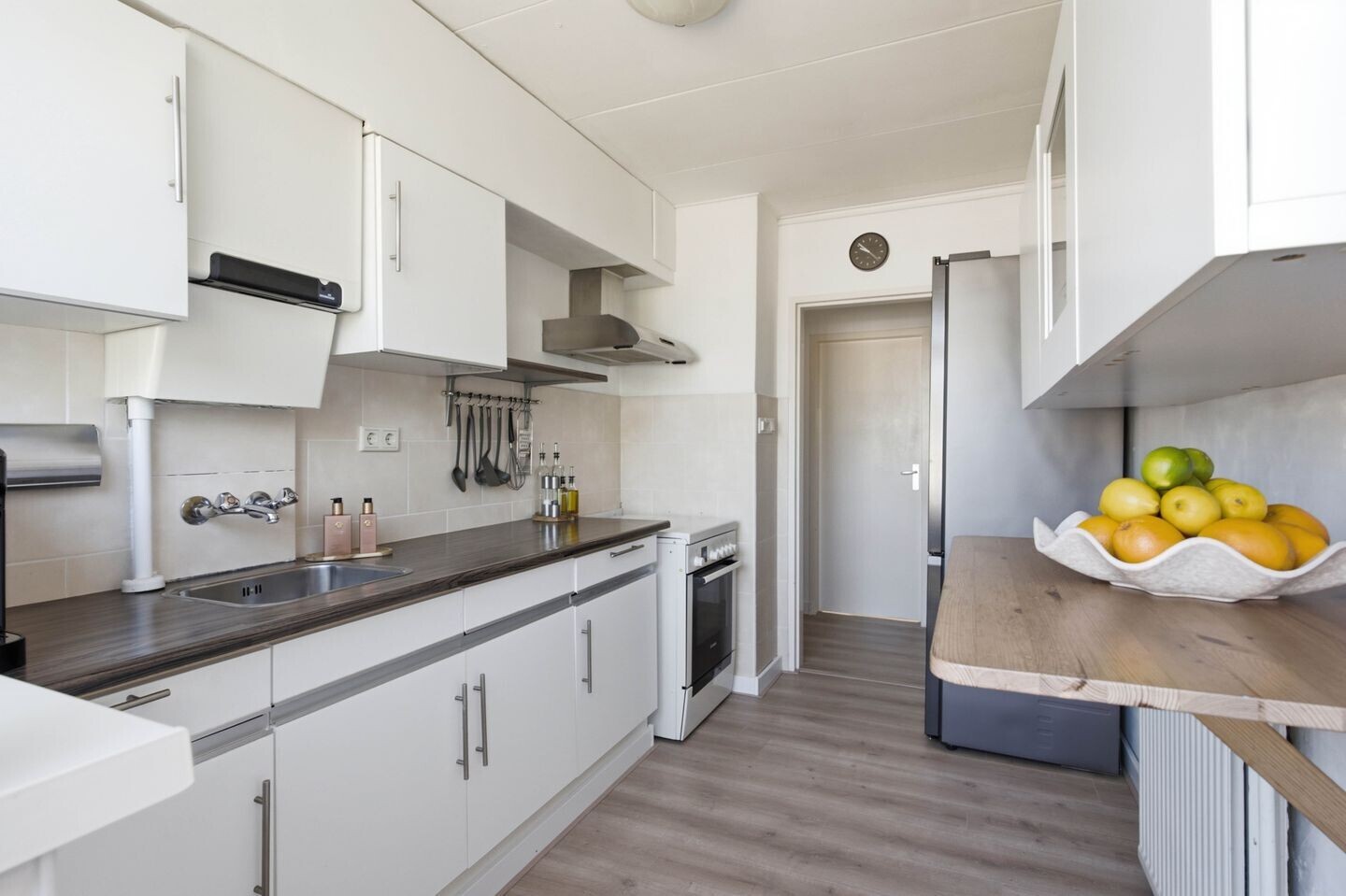 Appartement te koop: Marchantstraat 51, Nijmegen