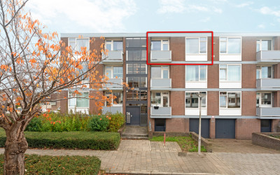 Domela Nieuwenhuisstraat 7