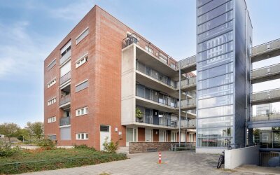 van Hogendorpstraat 86