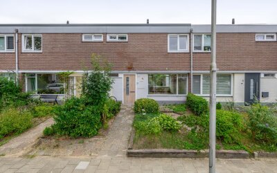 Albardastraat 23