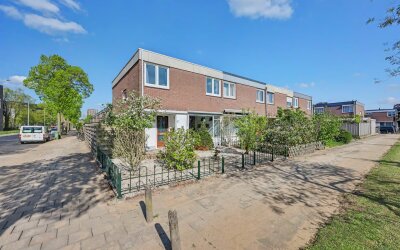 Dr. de Visserstraat 40