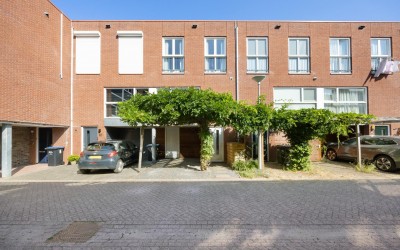 van der Duyn van Maasdamstraat 89