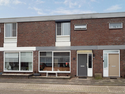 Fransen van. 29