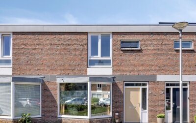 Fransen van de Puttestraat 9