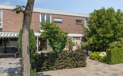 Goeman Borgesiusstraat 34