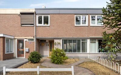Goeman Borgesiusstraat 42