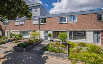Goeman Borgesiusstraat 66