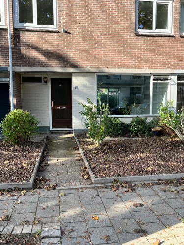Goeman Borgesiusstraat 82