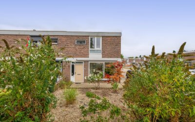 Huis te koop Le Sage ten Broekstraat 24