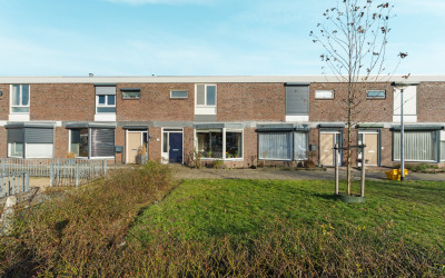 Goselingstraat 31