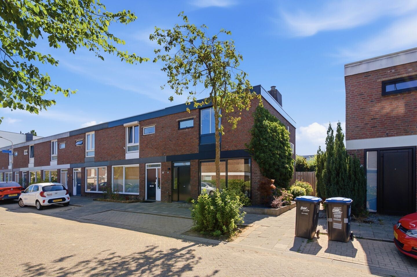 Hoekwoning te koop: Mgr. Nolensstraat 23, Nijmegen