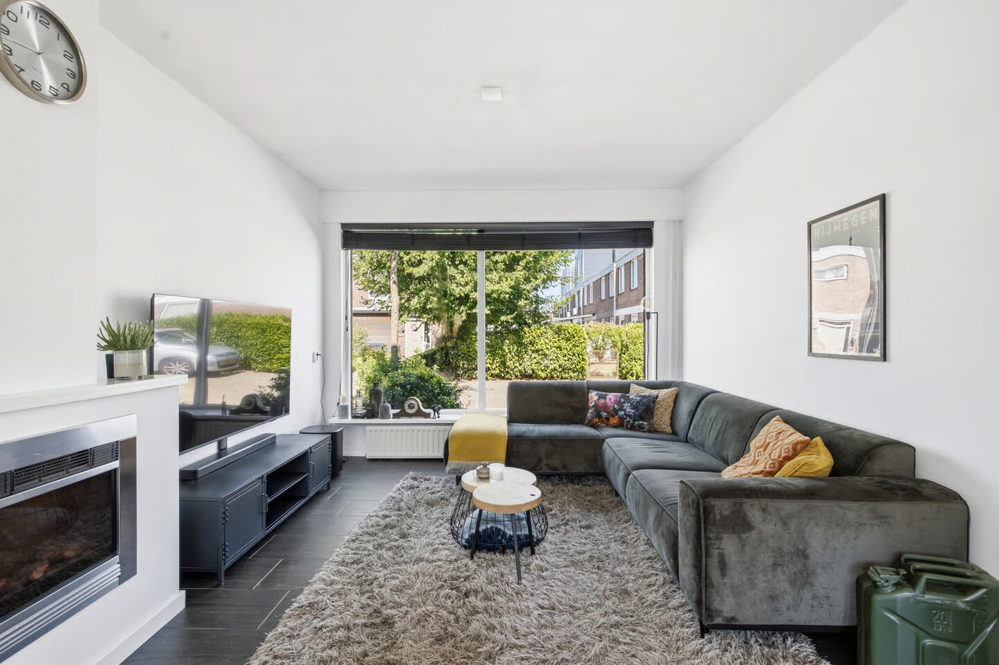 Hoekwoning te koop: Mgr. Nolensstraat 23, Nijmegen