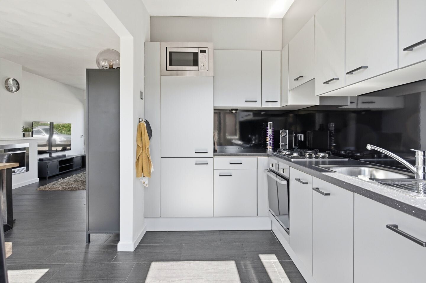 Hoekwoning te koop: Mgr. Nolensstraat 23, Nijmegen