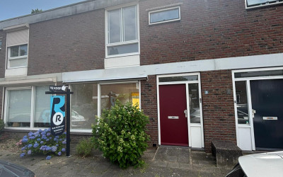 Mr. van Houtenstraat 5