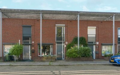 Mr. van Houtenstraat 64