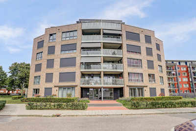 Ruys de Beerenbrouckstraat 112