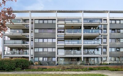 Treubstraat 89