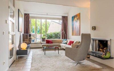 Huis te koop Weezenhof 6144