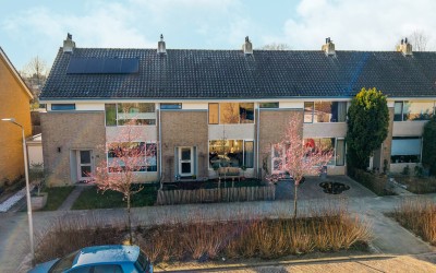 Weezenhof 6714