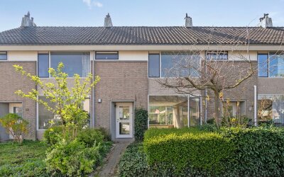Weezenhof 6750
