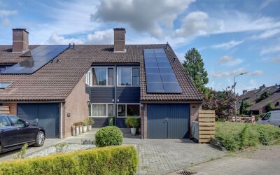 Weezenhof 5128