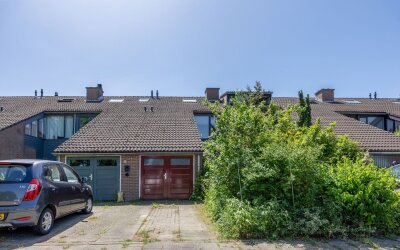 Weezenhof 5220